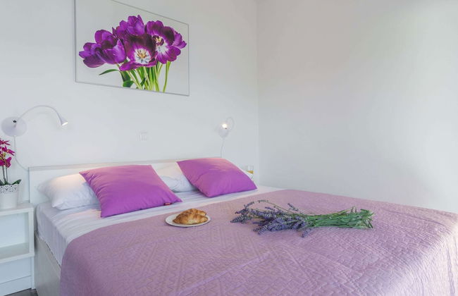 Villa in Turanj With Stunning Sea Views - Foto 4