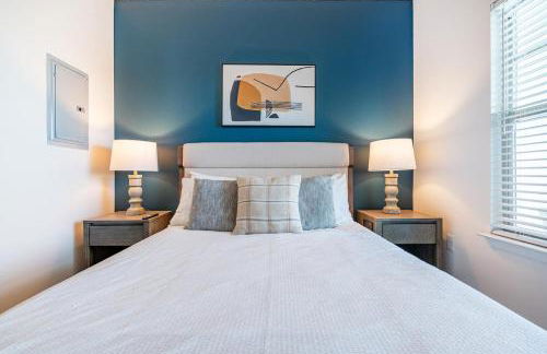 Landing Spectacular 1BD Pool Courtyard - Foto 13