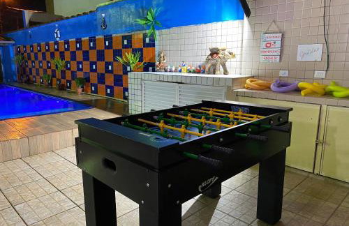 Casa com Piscina e Churrasqueira - Photo 5