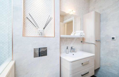 Apartment La Fiore - Foto 18