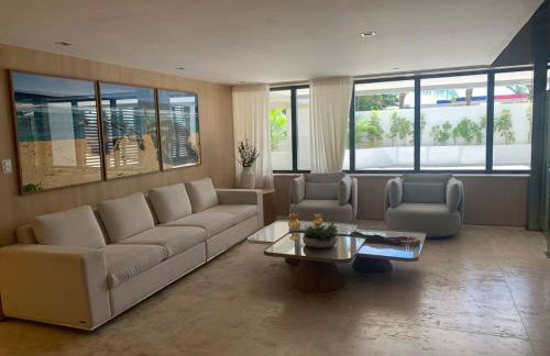 Apartamento 1 Q Vista Mar Salvador - Bahia - Photo 69