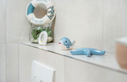 Ferienwohnung an der alten Bäckerei - Foto 14