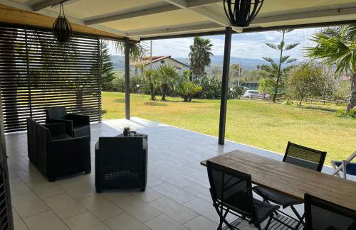 Villa Green garden - Foto 11