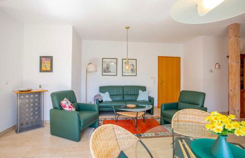 Ferienwohnung Kranichruh im Gutshaus Sembzin - Ihr Rückzugsort in der Natur - Photo 3