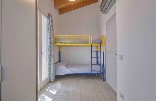 Holiday Home Schönes Ferienhaus Villetta Batik by Interhome - Foto 37