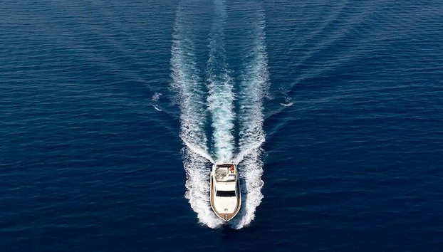 Excursión privada en barco desde Rodas en el lujoso yate Mary - Foto 2