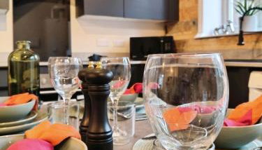 Stylish 2-Bed Home Near A11 - Foto 4