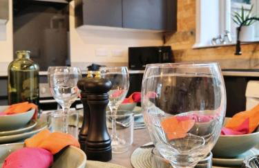 Stylish 2-Bed Home Near A11 - Foto 4