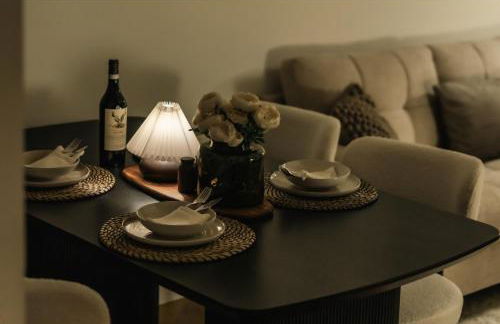 Port Haus - 3 Bedroom 2 Bathroom Stay - Foto 34