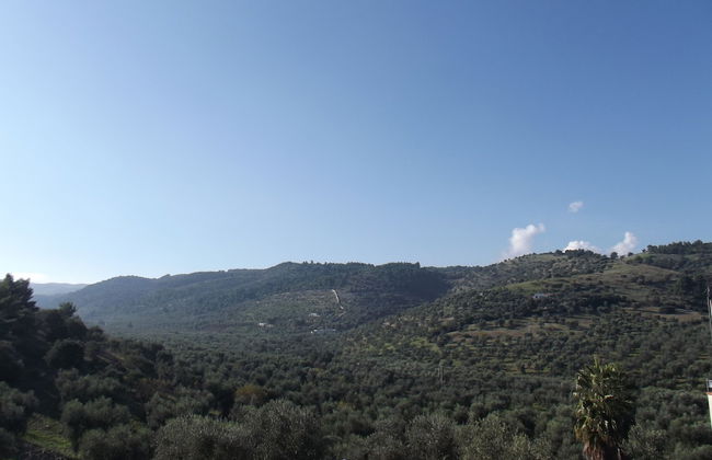 Agri-costella Country Hotel - Foto 43