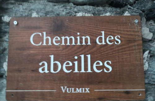 Appartement dans ferme 7 personnes - Photo 11