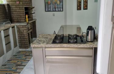 Lugar Acolhedor e Próximo a Natureza - Foto 10