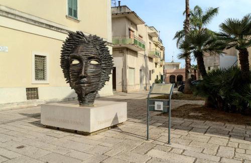 La Dimora Del Duca Nel Salento - Foto 23