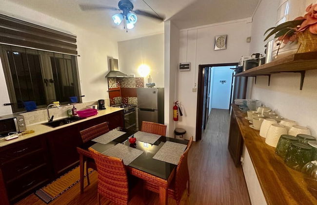 R&G Justlikehome Apartments - Photo 46