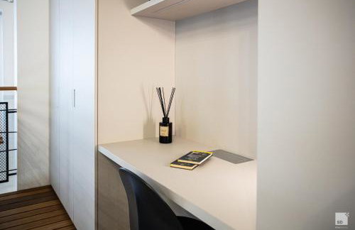 Luxury House in Milano Pietrasanta 130 mq - Foto 39