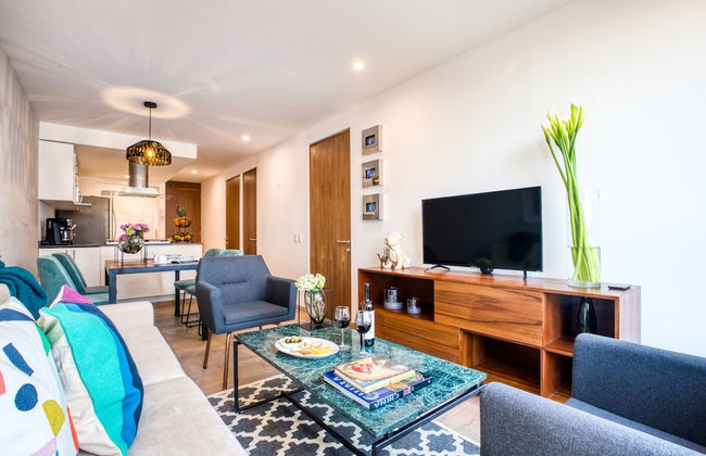 ULIV Polanco - Foto 36