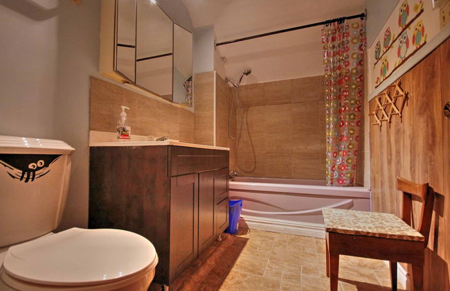 Maison de vacances canadienne Quebec - Foto 13