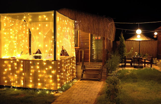 Sare Suit Bungalow - Foto 26