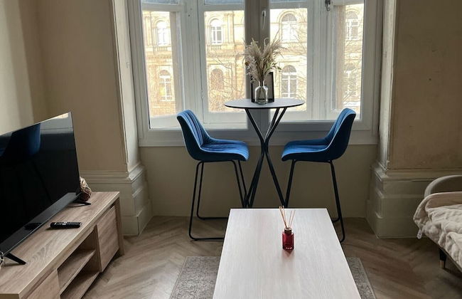 Leeds Luxury Apartment - City Centre Gem - Foto 7