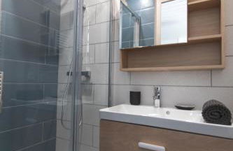 Appartement Opale Bourg d'Oisans - Foto 20