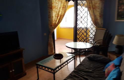 Apartamentos Atlanterra COSTA Y SOL - Photo 20