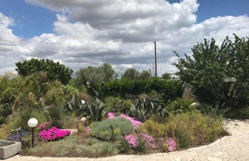 Villa Eugenia in Campomarino di Maruggio, Puglia - casa vacanze - Foto 34