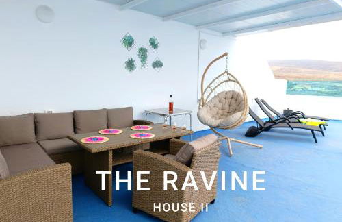 The Ravine House II - Foto 1