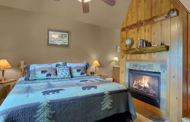 Rocky Mountain Lodge - Foto 6