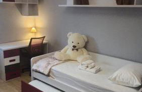 Villa Los Pinos 8F - Photo 48