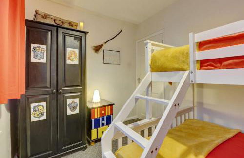 Harry's House (Muggles welcome too!) - Foto 22