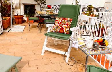 Casa Maddy Anacapri - Foto 7