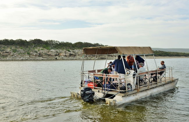 De Hoop Equipped Cottages - Foto 8