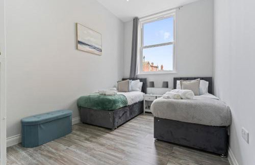 Harwich Luxury Suite - Foto 6