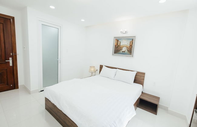 Aladdin Hotel and Apartment - Foto 12