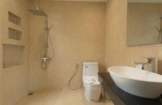 Brand New Luxury Villa Pool Rawai v105 - Foto 29