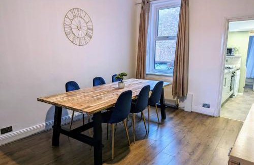 Enjoy 5 Br House Near The City - Foto 11