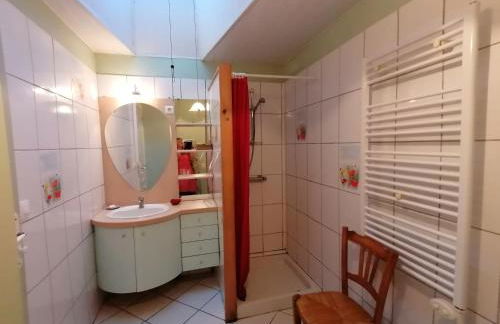 GITE GETEU - Foto 10