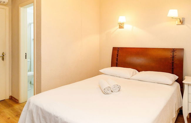 LOCAR-IN CANELA- VILLAGIO DI ROMA - Foto 12