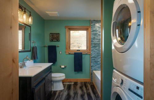 Triumph Ranch Farm House - Foto 12