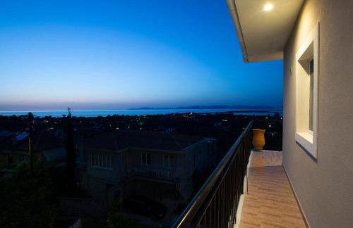 Villa Dimitris - The House & The Suite - Foto 81