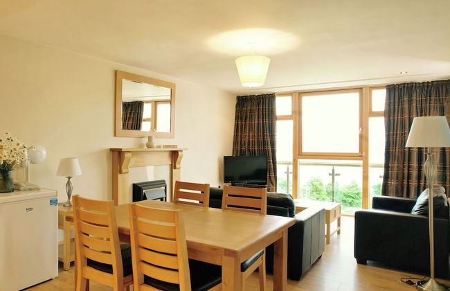 St Angela’s Lakeside Aparthotel - Photo 20