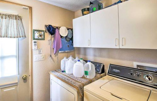 Waterfront Friendship Home with Private Pier! - Foto 22