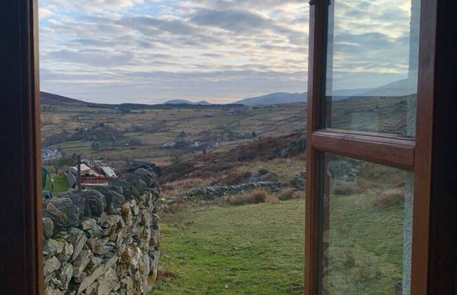 Cottage Dinorwig, get Away From it all - Foto 30