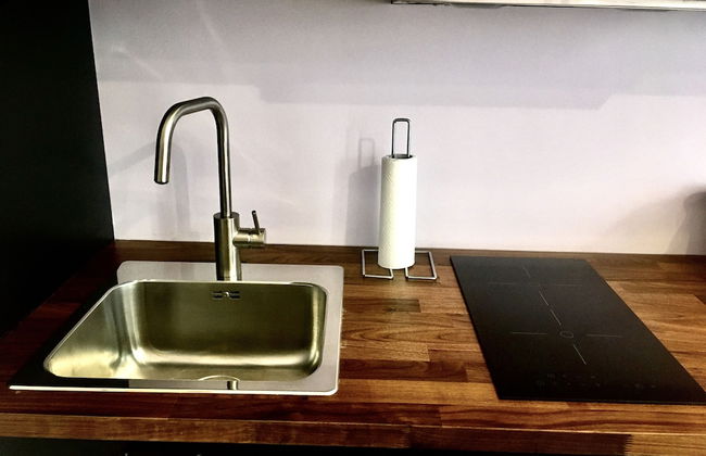 Rooms Boutique Carducci - Foto 29