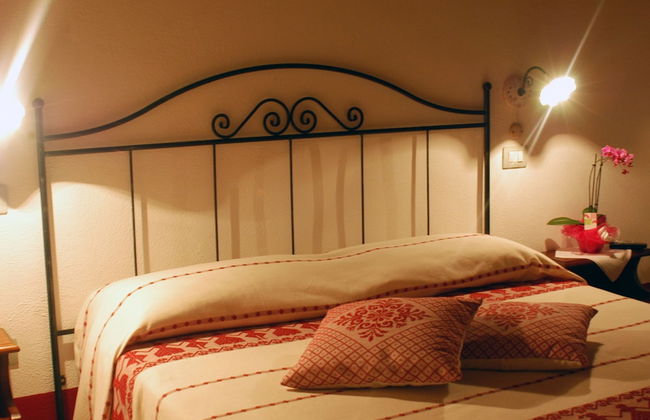 Country House S'Ozzastru - Foto 16