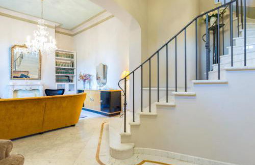 Relais Villa Al Vento - Photo 33