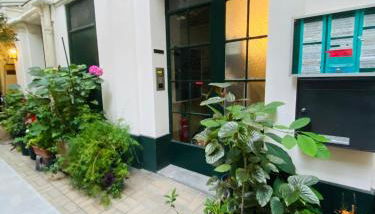 Cozy Studio - Paris Galeries Lafayette - Foto 3