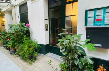 Cozy Studio - Paris Galeries Lafayette - Foto 3