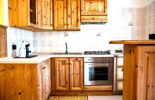 Casa Roberto - piano terra con giardino - Photo 7