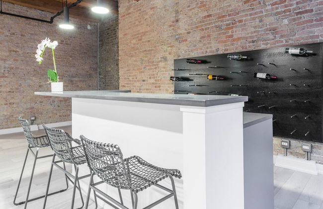 3 BDR Downtown Luxury Loft-spacious, Safe & Secure - Foto 27